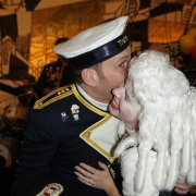 Prinzenproklamation Bonn (08.01.10)